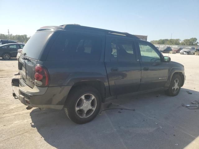 2004 Chevrolet Trailblazer EXT LS