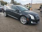 2014 Cadillac XTS Luxury Collection