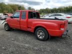 2000 Ford Ranger Super Cab