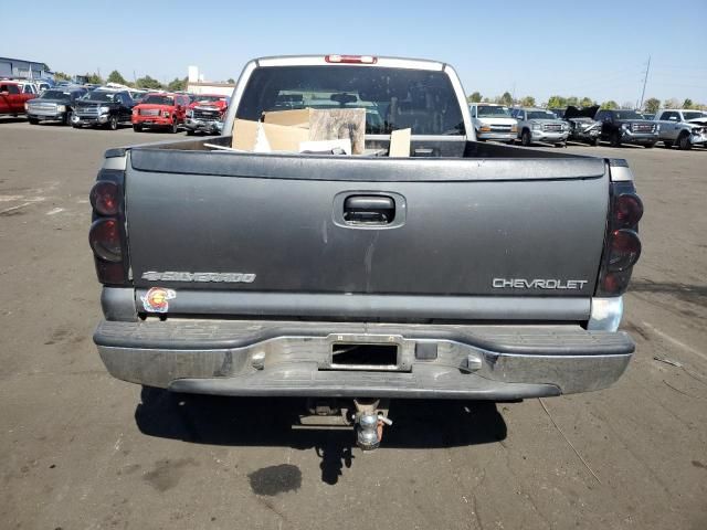 2000 GMC New Sierra K2500