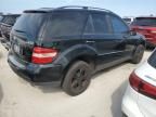 2006 Mercedes-Benz ML 500