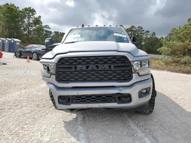 2024 Dodge RAM 3500 BIG Horn