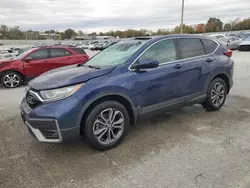 2020 Honda CR-V EXL en venta en Lawrenceburg, KY