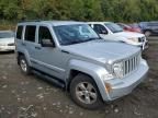 2010 Jeep Liberty Sport