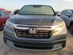 2017 Honda Ridgeline RTL