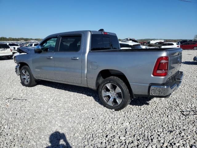 2023 Dodge 1500 Laramie