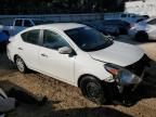 2016 Nissan Versa S