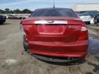 2011 Ford Fusion Hybrid