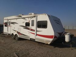 2012 Cihf SHADO82BHS en venta en Greenwood, NE