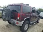 2006 Hummer H2