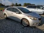 2014 KIA Forte EX