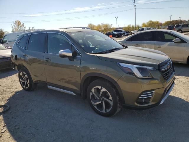 2024 Subaru Forester Touring