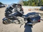 2012 BMW K1600 GTL