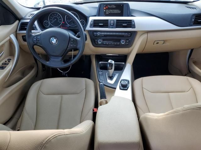 2015 BMW 320 I Xdrive