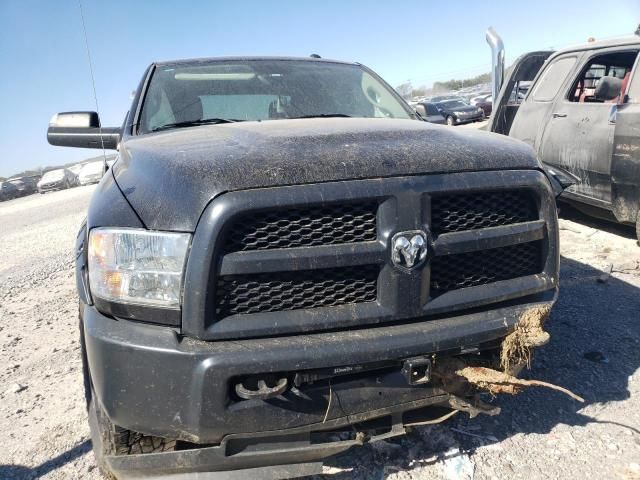 2018 Dodge RAM 3500 ST