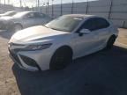 2023 Toyota Camry TRD