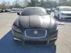 2012 Jaguar XF Portfolio