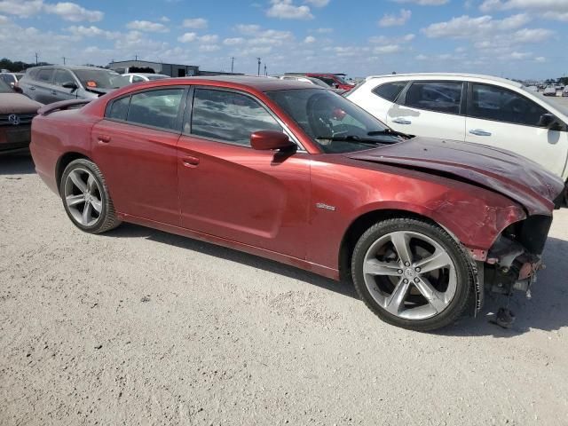 2014 Dodge Charger SXT