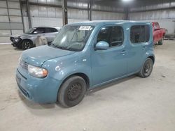 Salvage Cars with No Bids Yet For Sale at auction: 2010 Nissan Cube Base