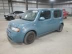 2010 Nissan Cube Base