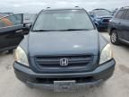 2004 Honda Pilot EXL