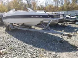 Four Winds salvage cars for sale: 1995 Four Winds Boat