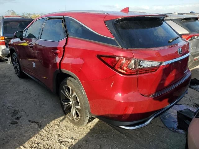 2019 Lexus RX 350 L