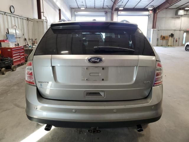 2008 Ford Edge SEL