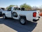 2014 Chevrolet Silverado C1500