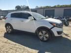 2016 KIA Sportage EX