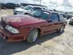 1990 Ford Mustang GT