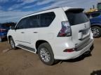 2015 Lexus GX 460