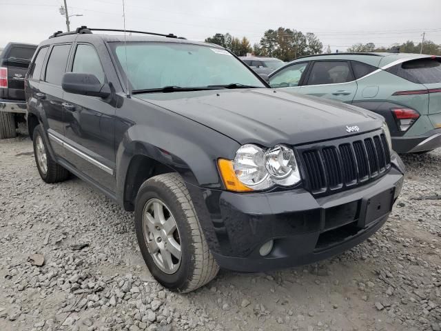 2010 Jeep Grand Cherokee Laredo