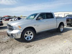 Dodge Vehiculos salvage en venta: 2019 Dodge RAM 1500 Classic SLT