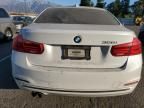 2016 BMW 328 I Sulev