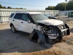 2013 Ford Explorer Police Interceptor