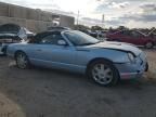 2004 Ford Thunderbird