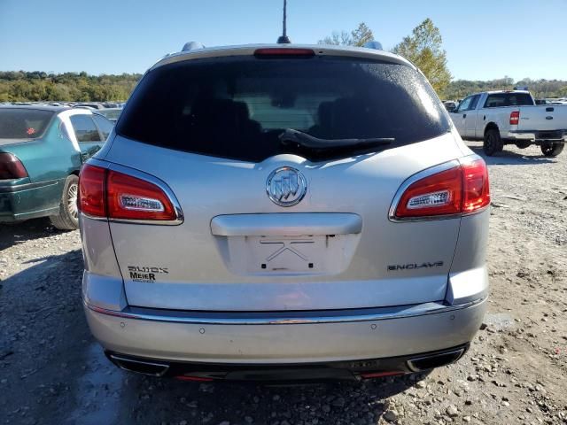 2016 Buick Enclave