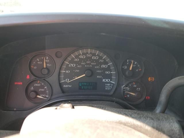 2006 Chevrolet Express G2500