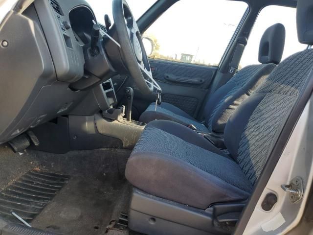 1998 Toyota Rav4