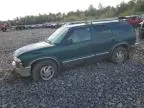 1998 Chevrolet Blazer