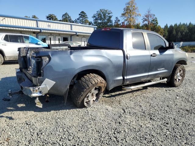 2008 Toyota Tundra Double Cab