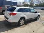 2010 Subaru Outback 2.5I Premium