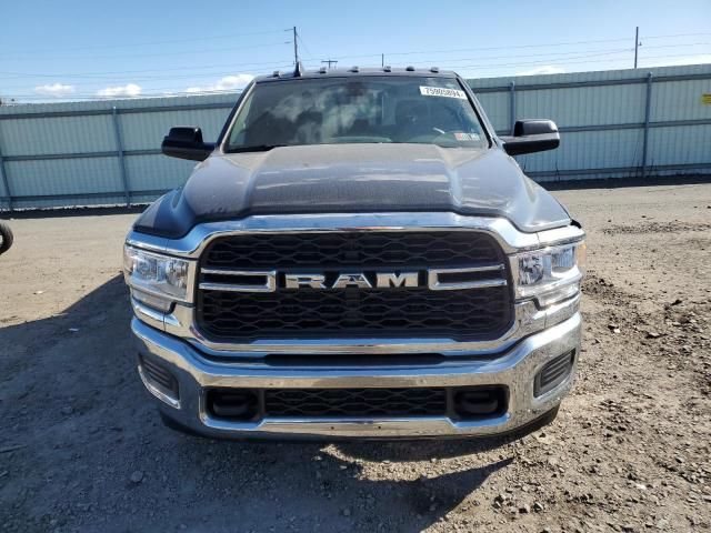 2022 Dodge RAM 2500 Tradesman