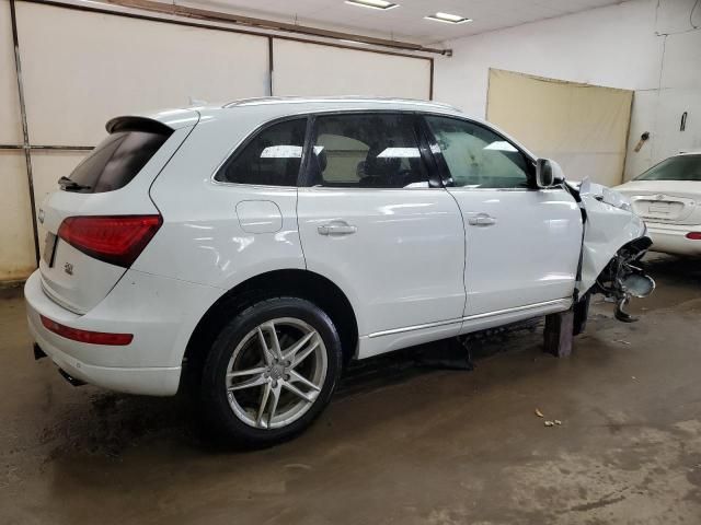 2017 Audi Q5 Premium