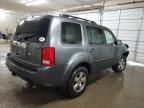 2010 Honda Pilot EXL