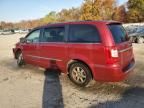 2012 Chrysler Town & Country Touring