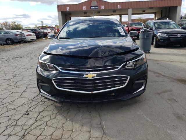 2016 Chevrolet Malibu Premier