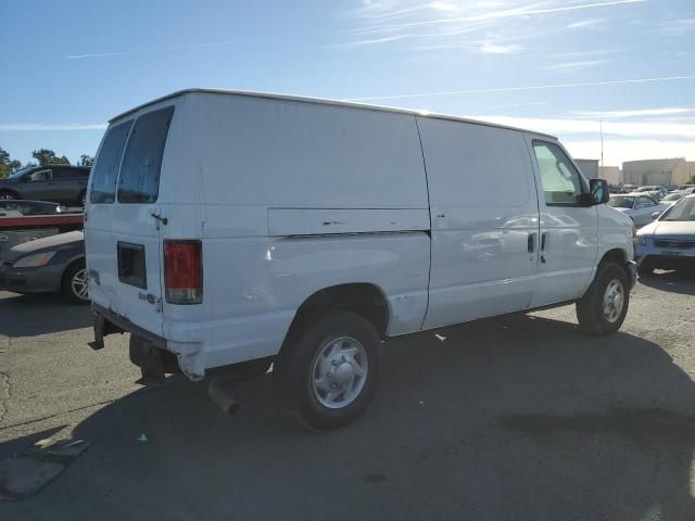 2014 Ford Econoline E250 Van