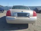 2008 Lincoln Town Car Signature Limited